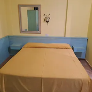 Отель Del Corso